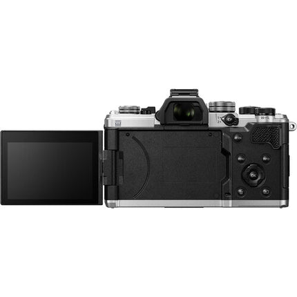 OM SYSTEM OM-3 ASTRO Cámara sin Espejo 20MP Pantalla Táctil 1.62M Puntos