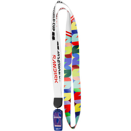 SanDisk 128GB USB-C 3.2 Gen 1 Memoria USB FIFA World Cup 2026 Edición US