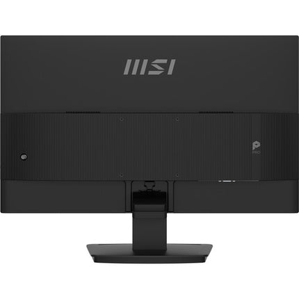 MSI PRO MP243L E14 Monitor 23.8" Full HD 144 Hz HDR 250 nits HDMI