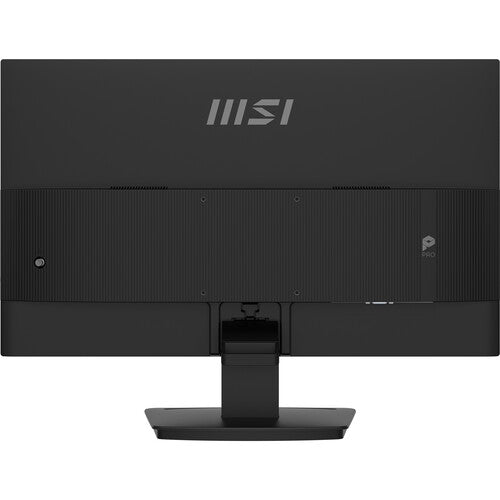 MSI PRO MP243L E14 Monitor 23.8" Full HD 144 Hz HDR 250 nits HDMI