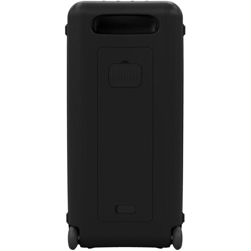 Klipsch New York Altavoz Bluetooth para Fiesta con Batería 12 Horas y RGB