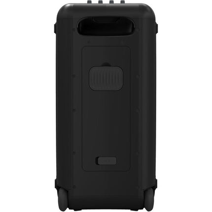 Klipsch Miami Altavoz Inalámbrico Bluetooth con 18 Horas Batería y Luz RGB