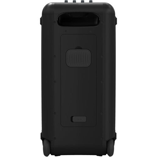 Klipsch Miami Altavoz Inalámbrico Bluetooth con 18 Horas Batería y Luz RGB