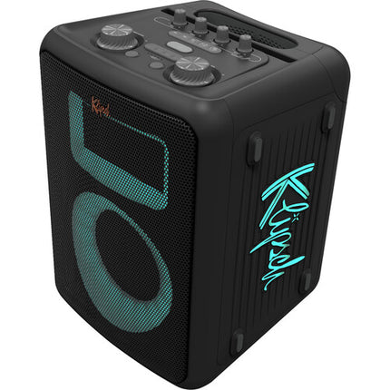 Klipsch Vegas Altavoz Inalámbrico Bluetooth 95dB Batería 12h Micrófono