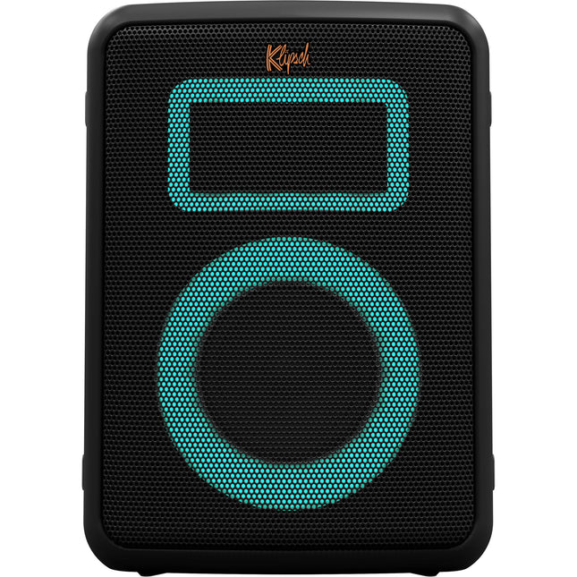 Klipsch Vegas Altavoz Inalámbrico Bluetooth 95dB Batería 12h Micrófono