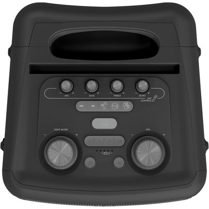 Klipsch Vegas Altavoz Inalámbrico Bluetooth 95dB Batería 12h Micrófono