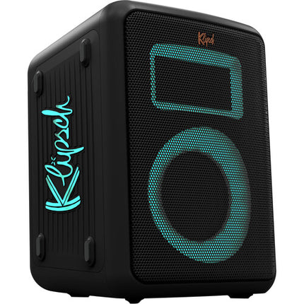 Klipsch Vegas Altavoz Inalámbrico Bluetooth 95dB Batería 12h Micrófono