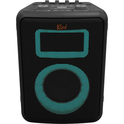 Klipsch Vegas Altavoz Inalámbrico Bluetooth 95dB Batería 12h Micrófono
