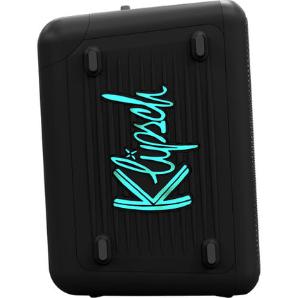 Klipsch Vegas Altavoz Inalámbrico Bluetooth 95dB Batería 12h Micrófono