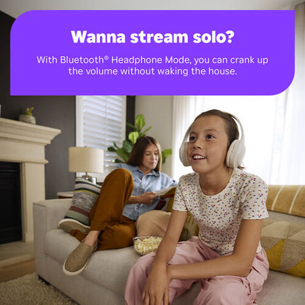 Roku Streaming Stick Dispositivo De Streaming 1080p WiFi Doble Banda Mando Voz