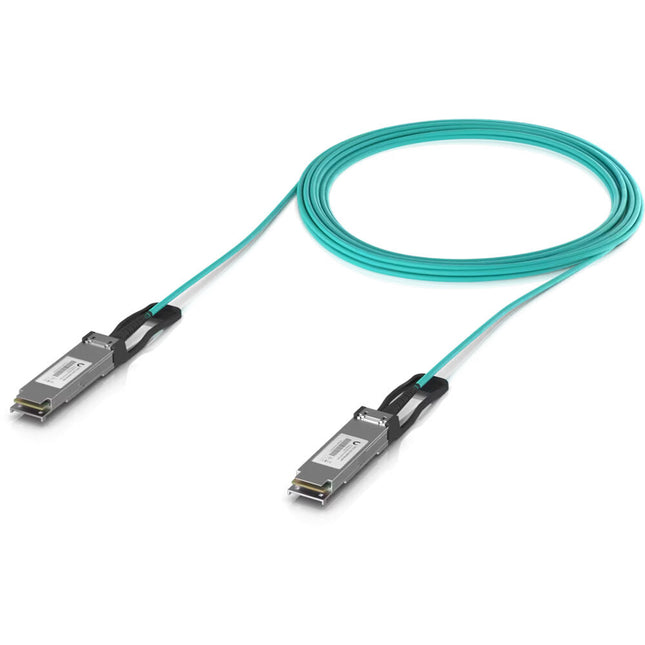Ubiquiti UniFi Cable Patch DAC QSFP28 100 Gb/s 32.8 Pies