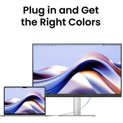 BenQ MA270S Monitor Nano Gloss 27" 5K UHD 5120x2880 70Hz HDR
