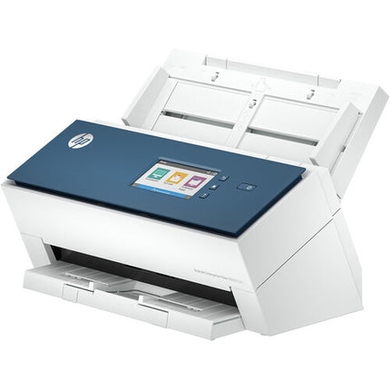 HP ScanJet Enterprise Flow N9000 sn1 Escáner con ADF de 100 hojas y 600 dpi