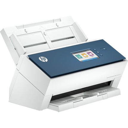HP ScanJet Enterprise Flow N9000 sn1 Escáner con ADF de 100 hojas y 600 dpi