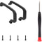 Gimbals y Accesorios para Drones