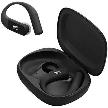 JBL Endurance Peak 4 Auriculares Deportivos Inalámbricos 12 Horas IP68 Negro
