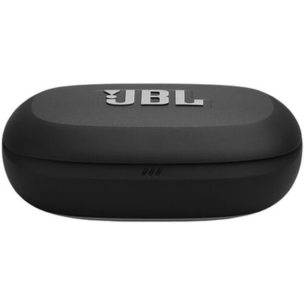 JBL Endurance Peak 4 Auriculares Deportivos Inalámbricos 12 Horas IP68 Negro
