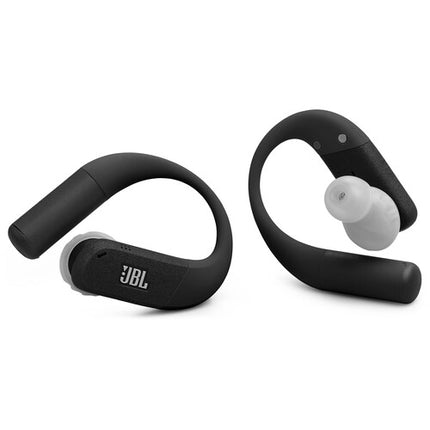JBL Endurance Peak 4 Auriculares Deportivos Inalámbricos 12 Horas IP68 Negro