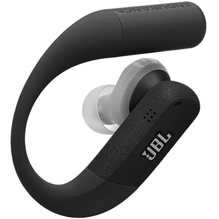 JBL Endurance Peak 4 Auriculares Deportivos Inalámbricos 12 Horas IP68 Negro