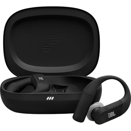 JBL Endurance Peak 4 Auriculares Deportivos Inalámbricos 12 Horas IP68 Negro