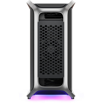 Cooler Master Cosmo Alpha Caja Torre Completa Plata GPU 15.7 CPU 7.3