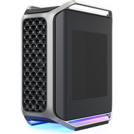 Cooler Master Cosmo Alpha Caja Torre Completa Plata GPU 15.7 CPU 7.3
