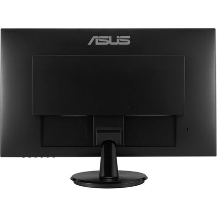 ASUS Dual 27" VA27DQ Monitor IPS FHD 1920x1080 75Hz FreeSync Eye Care