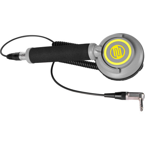 Reloop RHP-10 Auricular DJ Mono Neon Driver 50 mm Respuesta 30 Hz-30 kHz
