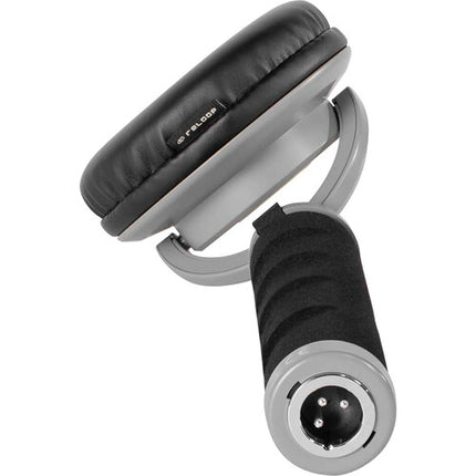 Reloop RHP-10 Auricular DJ Mono Neon Driver 50 mm Respuesta 30 Hz-30 kHz