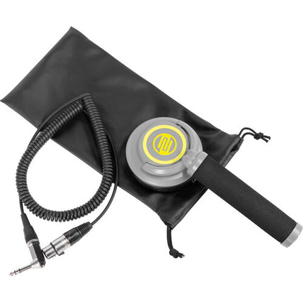 Reloop RHP-10 Auricular DJ Mono Neon Driver 50 mm Respuesta 30 Hz-30 kHz