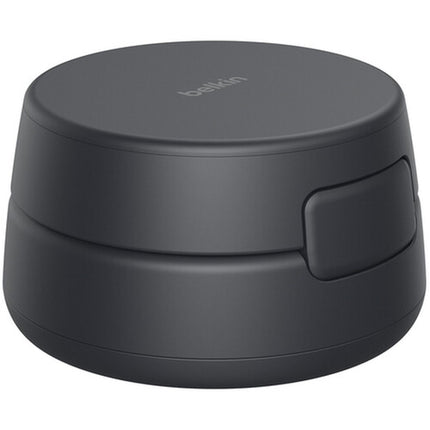 Belkin UltraCharge Pro Cargador Magnético Convertible 2 en 1 Qi2 25W con Adaptador 45W