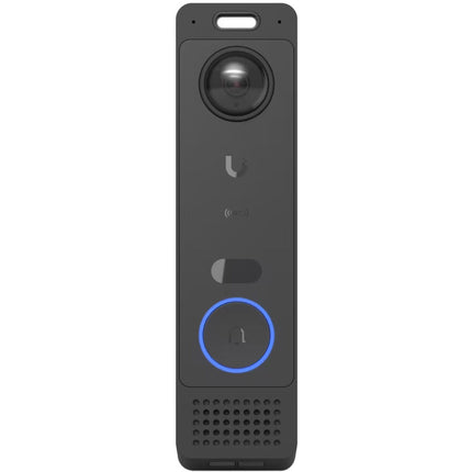 Ubiquiti G6 Entry Sistema de videoportero con cámara 5MP y 8MP visión nocturna 16 ft y montaje pared