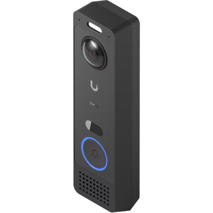 Ubiquiti G6 Entry Sistema de videoportero con cámara 5MP y 8MP visión nocturna 16 ft y montaje pared