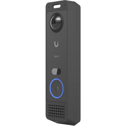 Ubiquiti G6 Entry Sistema de videoportero con cámara 5MP y 8MP visión nocturna 16 ft y montaje pared