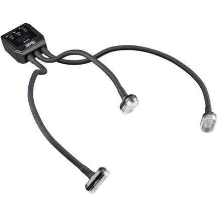 Bolt Flexible Macro Flash iluminación LED 14 pulgadas batería USB-C recargable