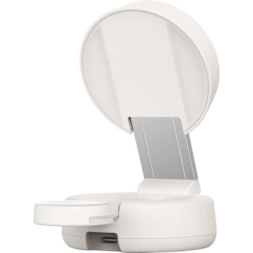 Belkin UltraCharge Pro Cargador Magnético Convertible Qi2 25W con Cargador Apple Watch y Adaptador 45W