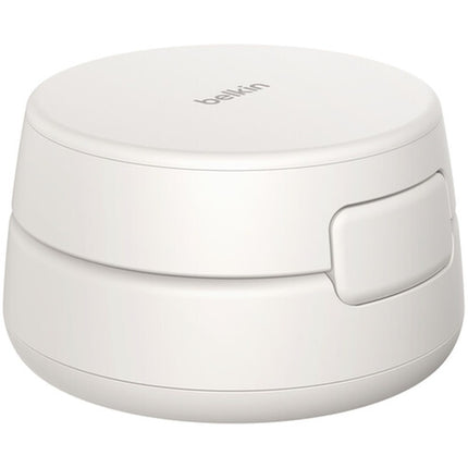 Belkin UltraCharge Pro Cargador Magnético Convertible Qi2 25W con Cargador Apple Watch y Adaptador 45W