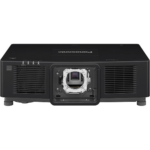 Panasonic PT-MZ11KL Proyector Láser 11000 Lúmenes WUXGA 1920x1200 Sin Lente Negro