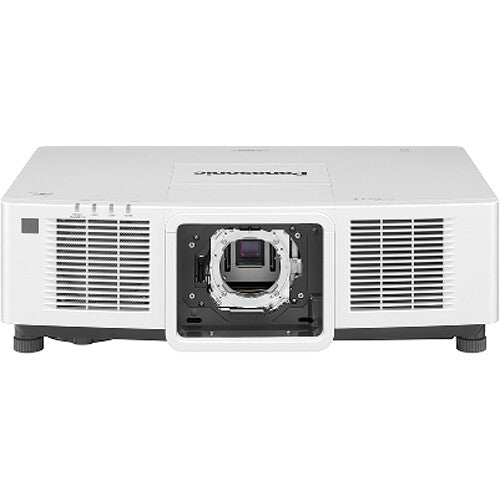 Proyector Láser Panasonic PT-MZ11KL 11000 Lúmenes WUXGA 1920x1200 Sin Lente Blanco