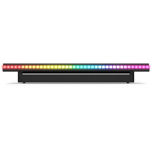 CHAUVET DJ COLORband Spectra Tira LED RGB+WW 40 LEDs 3872 Lux 180° Giratoria