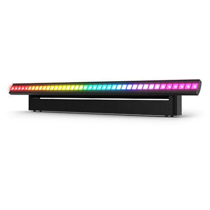 CHAUVET DJ COLORband Spectra Tira LED RGB+WW 40 LEDs 3872 Lux 180° Giratoria