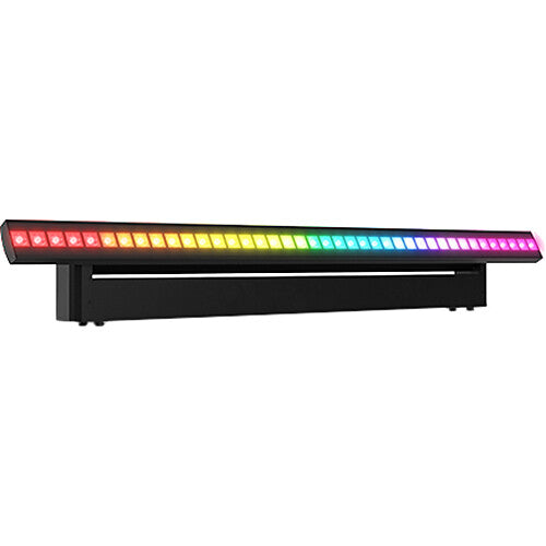 CHAUVET DJ COLORband Spectra Tira LED RGB+WW 40 LEDs 3872 Lux 180° Giratoria