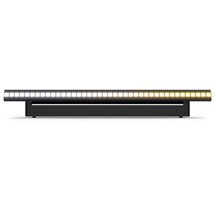 CHAUVET DJ COLORband Spectra Tira LED RGB+WW 40 LEDs 3872 Lux 180° Giratoria
