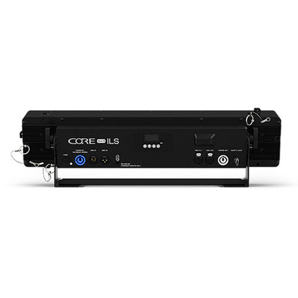 CHAUVET DJ Core 5X1 ILS Luz LED Efecto RGB+WW 953 Lux 6.5' Control DMX