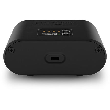 CHAUVET DJ D-Fi Hub 2 transmisor receptor inalámbrico 2 412-2 484 GHz con USB-C y fuente de alimentación