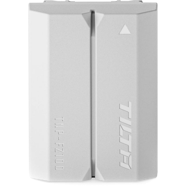 Batería Tilta NP-FZ100 USB-C 2400mAh para cámaras Sony Off White