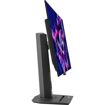 ASUS Dual 26.5" ROG Strix Monitor para Juegos OLED QHD HDR 240 Hz