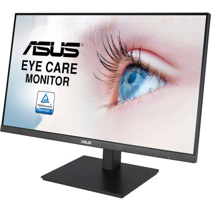 ASUS Dual VA27DQSB Monitor 27" IPS Eye Care FHD 75Hz Adaptive-Sync