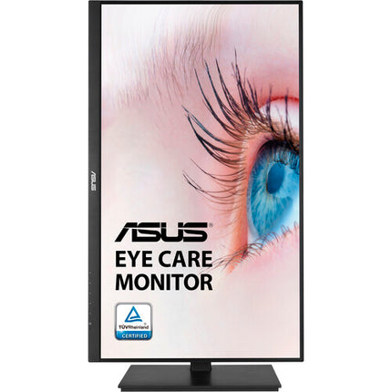 ASUS Dual VA27DQSB Monitor 27" IPS Eye Care FHD 75Hz Adaptive-Sync