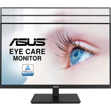ASUS Dual VA27DQSB Monitor 27" IPS Eye Care FHD 75Hz Adaptive-Sync